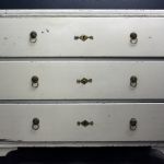 835 8334 CHEST OF DRAWERS